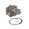 Dayco WATER PUMP-HEAVY DUTY DP1345 - alternate 3